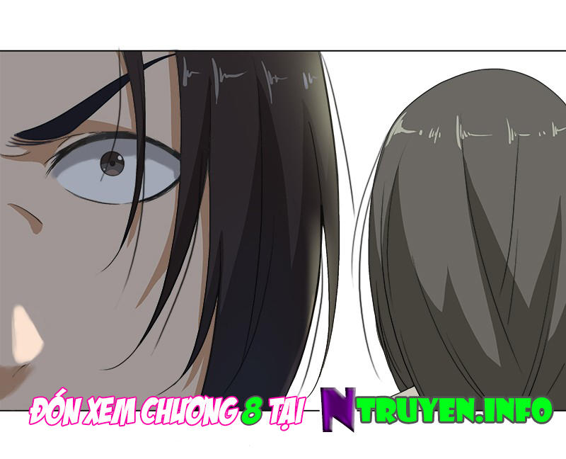 Khuynh Thế Độc Phi Chap 7 - Next Chap 8