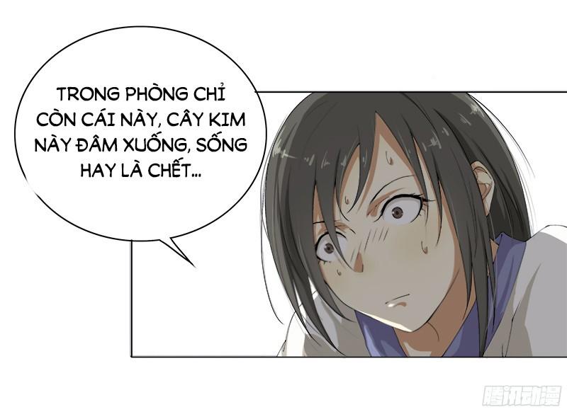 Khuynh Thế Độc Phi Chap 7 - Next Chap 8