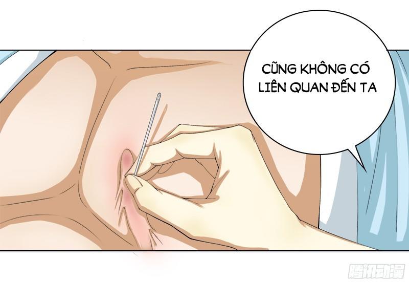 Khuynh Thế Độc Phi Chap 7 - Next Chap 8