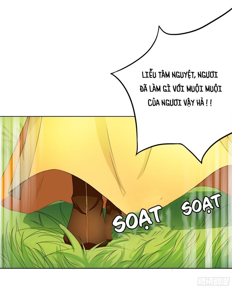 Khuynh Thế Độc Phi Chap 7 - Next Chap 8