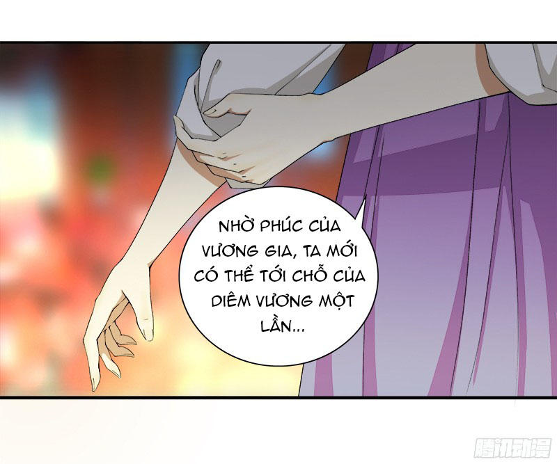 Khuynh Thế Độc Phi Chap 8 - Next Chap 9