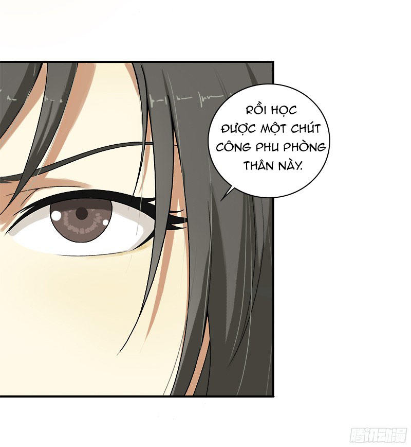 Khuynh Thế Độc Phi Chap 8 - Next Chap 9