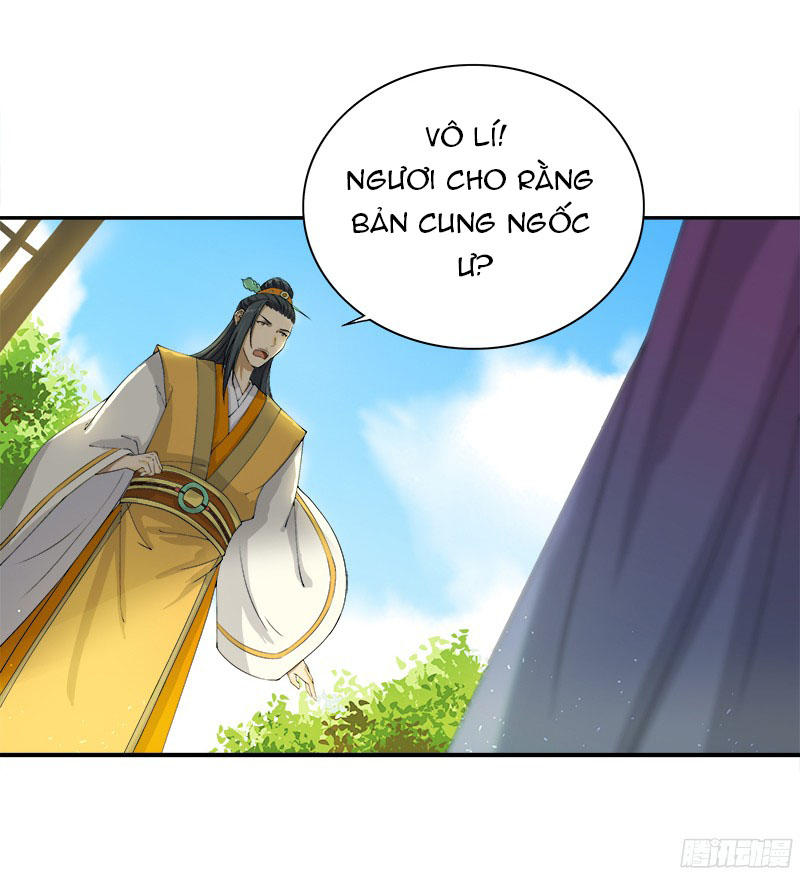 Khuynh Thế Độc Phi Chap 8 - Next Chap 9