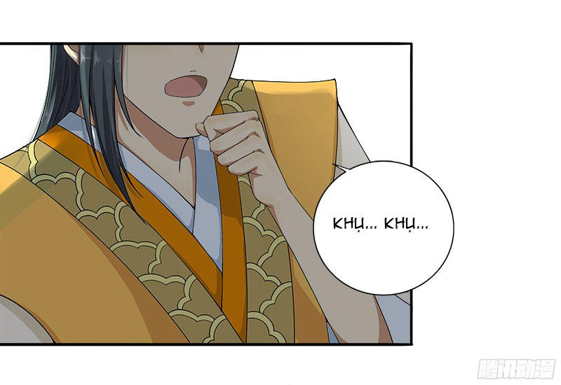 Khuynh Thế Độc Phi Chap 8 - Next Chap 9