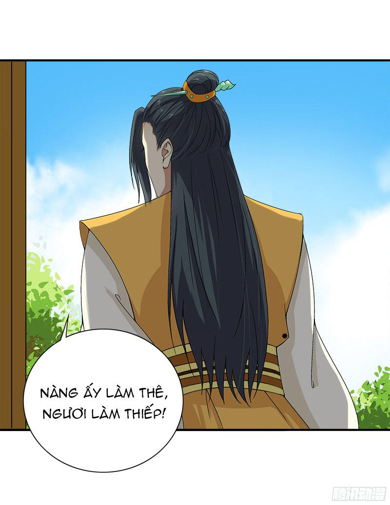 Khuynh Thế Độc Phi Chap 8 - Next Chap 9