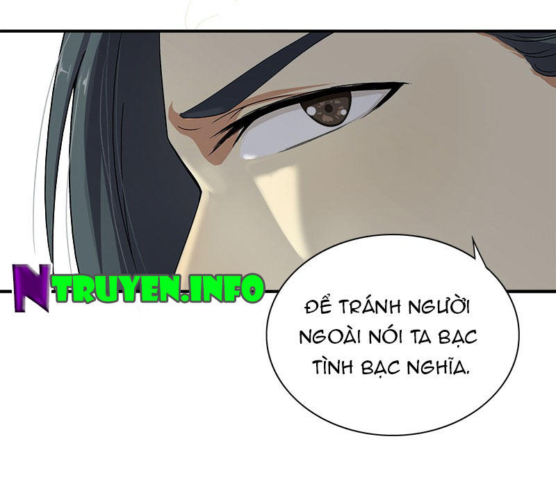 Khuynh Thế Độc Phi Chap 8 - Next Chap 9