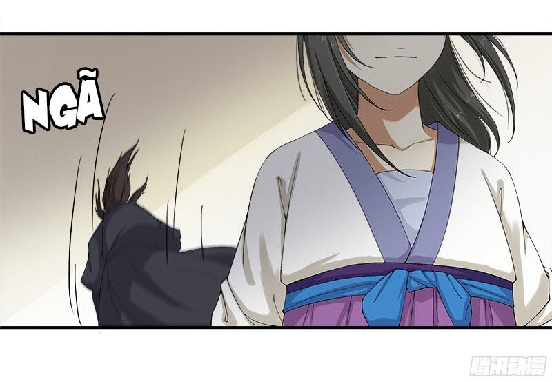 Khuynh Thế Độc Phi Chap 8 - Next Chap 9