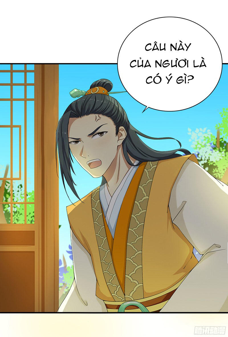 Khuynh Thế Độc Phi Chap 8 - Next Chap 9