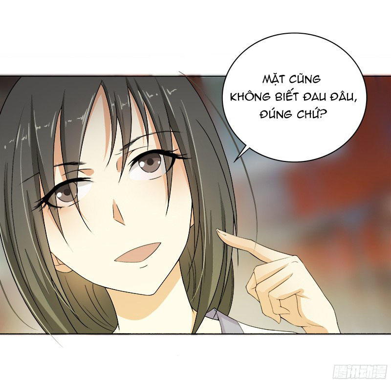 Khuynh Thế Độc Phi Chap 8 - Next Chap 9