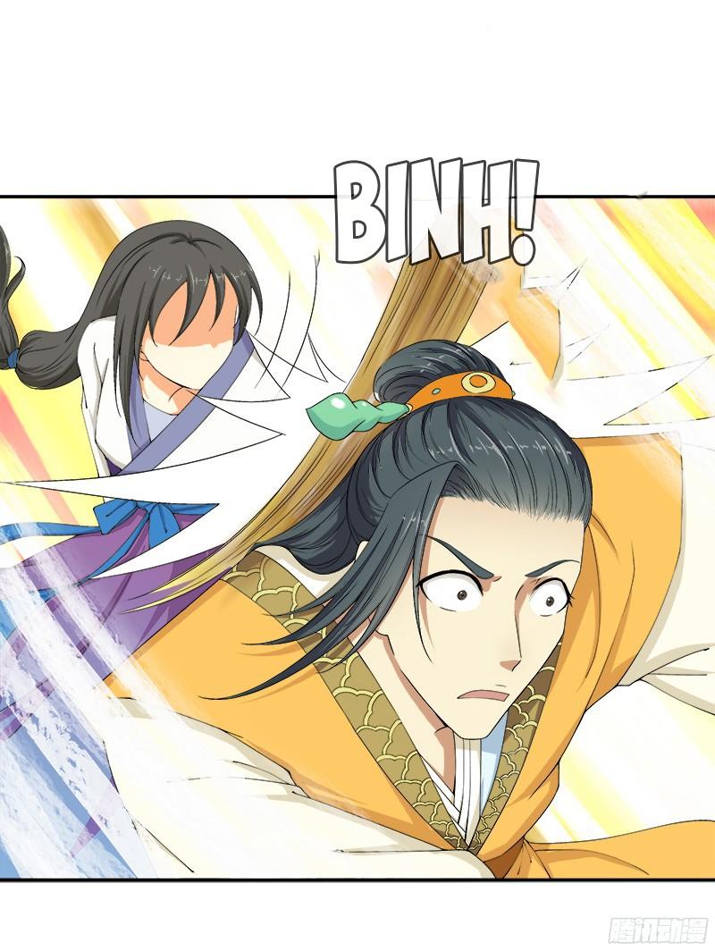 Khuynh Thế Độc Phi Chap 8 - Next Chap 9