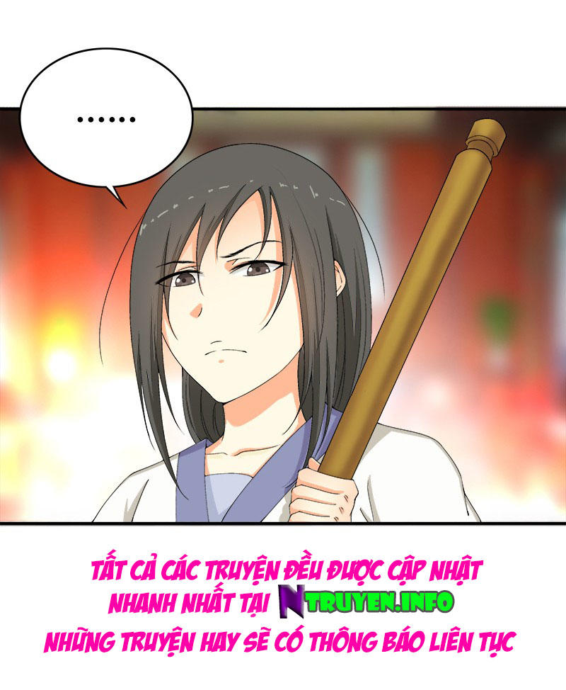 Khuynh Thế Độc Phi Chap 8 - Next Chap 9