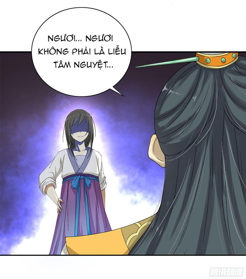 Khuynh Thế Độc Phi Chap 8 - Next Chap 9