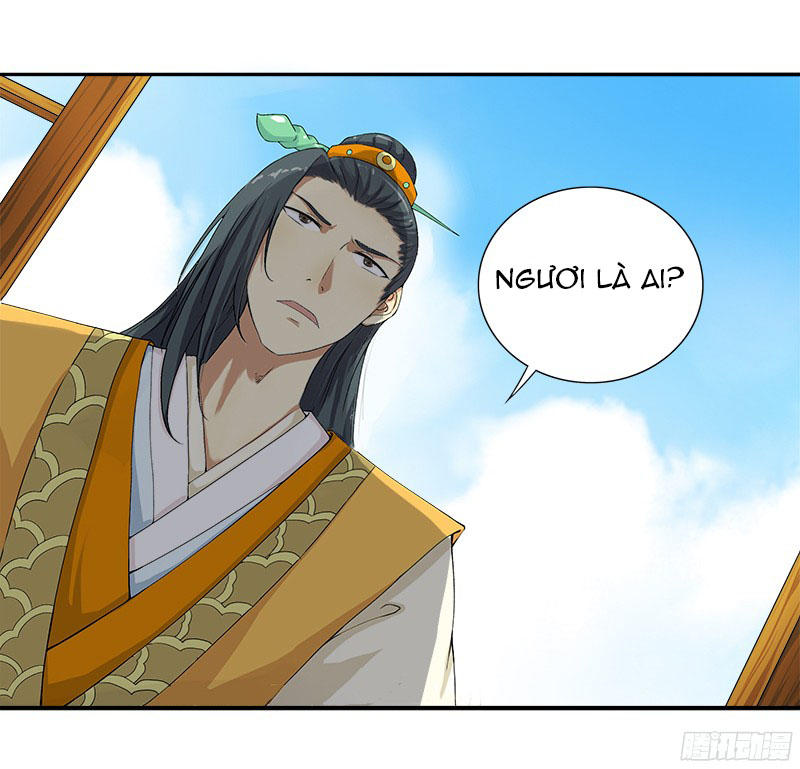 Khuynh Thế Độc Phi Chap 8 - Next Chap 9