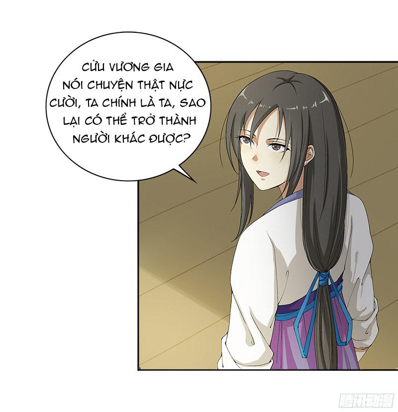 Khuynh Thế Độc Phi Chap 8 - Next Chap 9