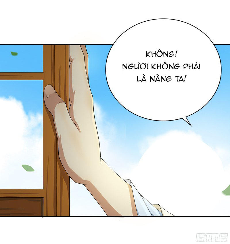 Khuynh Thế Độc Phi Chap 8 - Next Chap 9