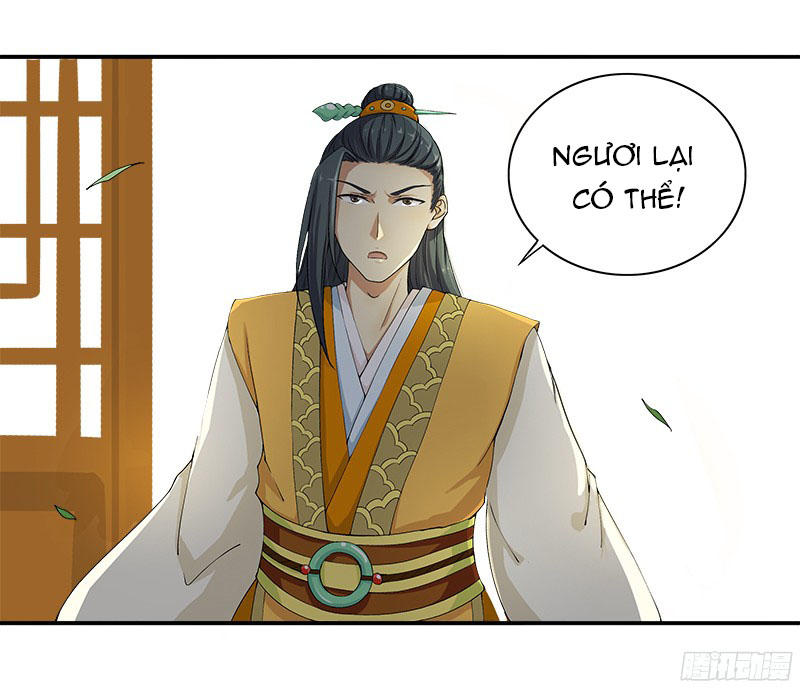 Khuynh Thế Độc Phi Chap 8 - Next Chap 9