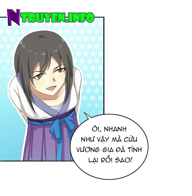 Khuynh Thế Độc Phi Chap 9 - Next Chap 10