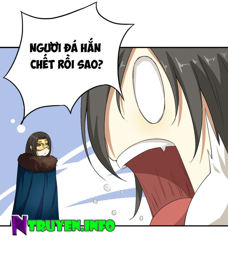 Khuynh Thế Độc Phi Chap 9 - Next Chap 10