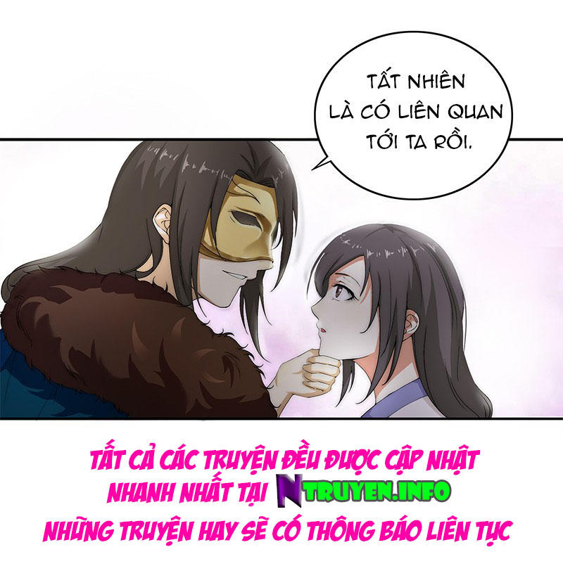 Khuynh Thế Độc Phi Chap 9 - Next Chap 10