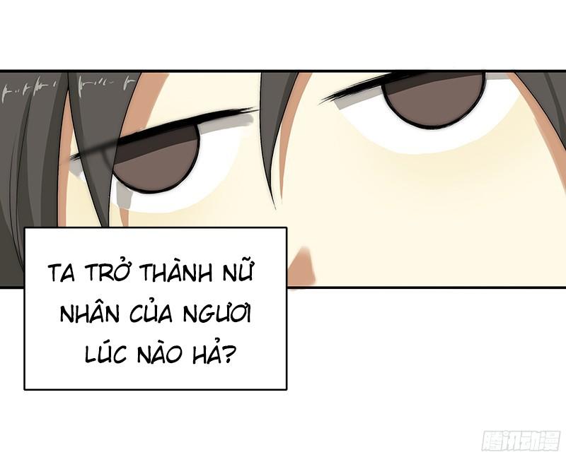 Khuynh Thế Độc Phi Chap 9 - Next Chap 10