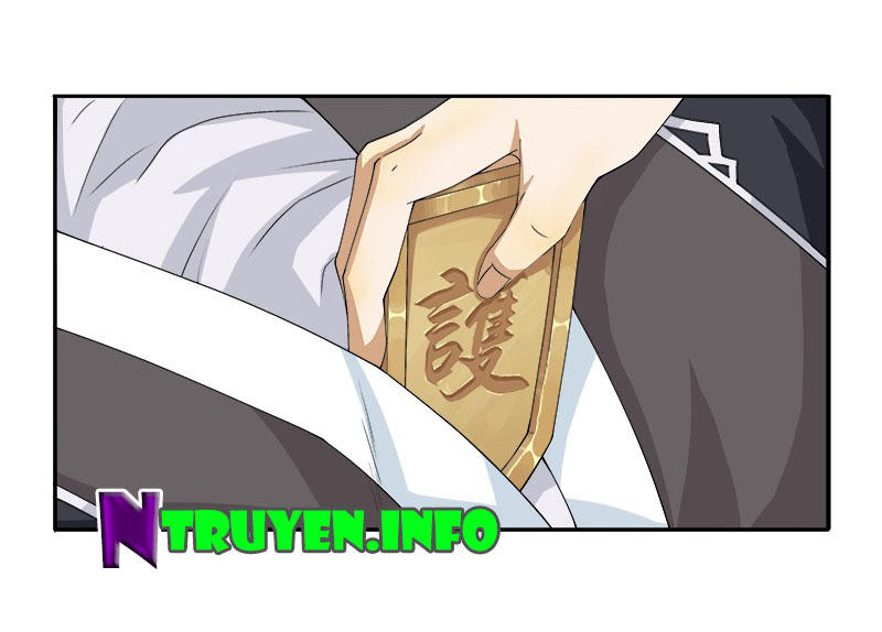 Khuynh Thế Độc Phi Chap 9 - Next Chap 10