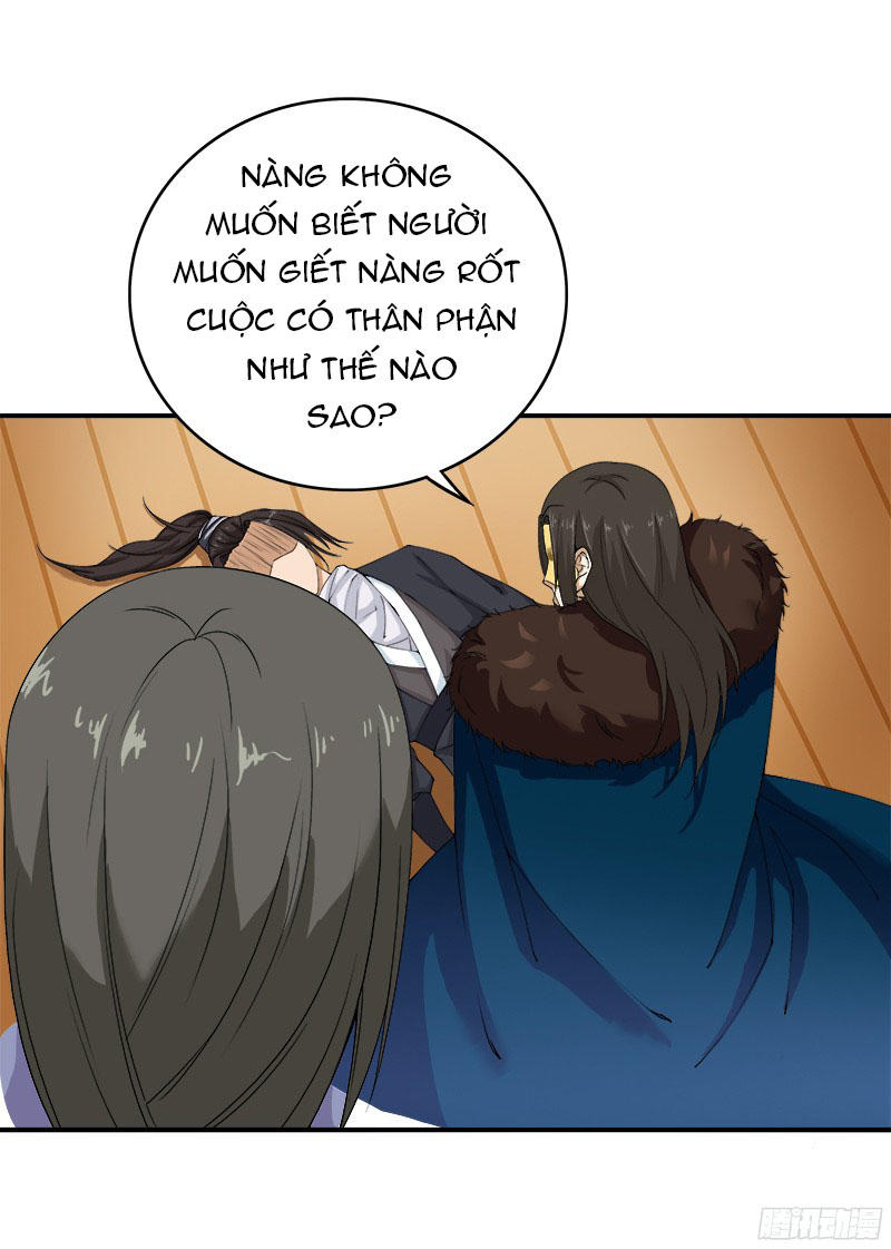 Khuynh Thế Độc Phi Chap 9 - Next Chap 10