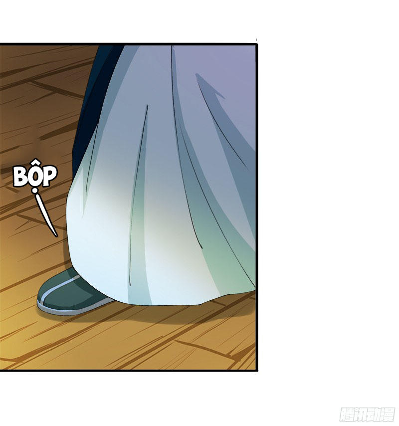 Khuynh Thế Độc Phi Chap 9 - Next Chap 10