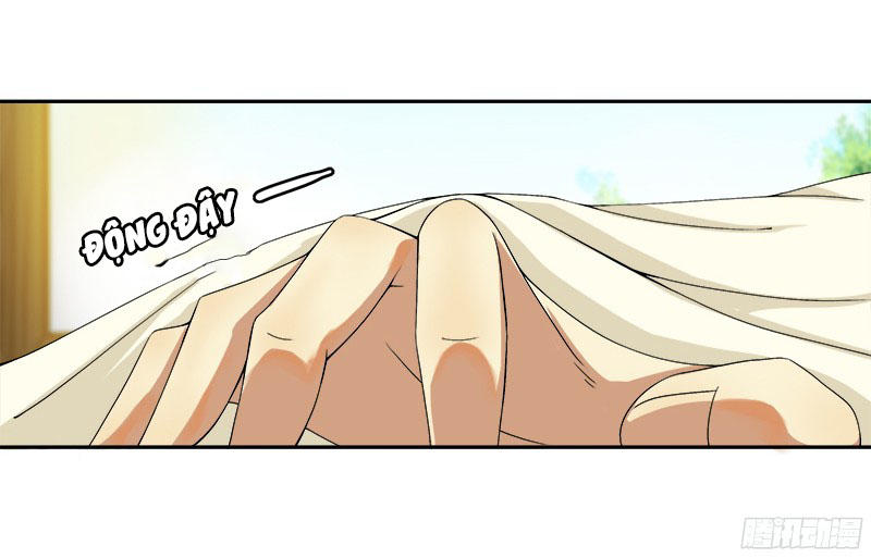 Khuynh Thế Độc Phi Chap 9 - Next Chap 10