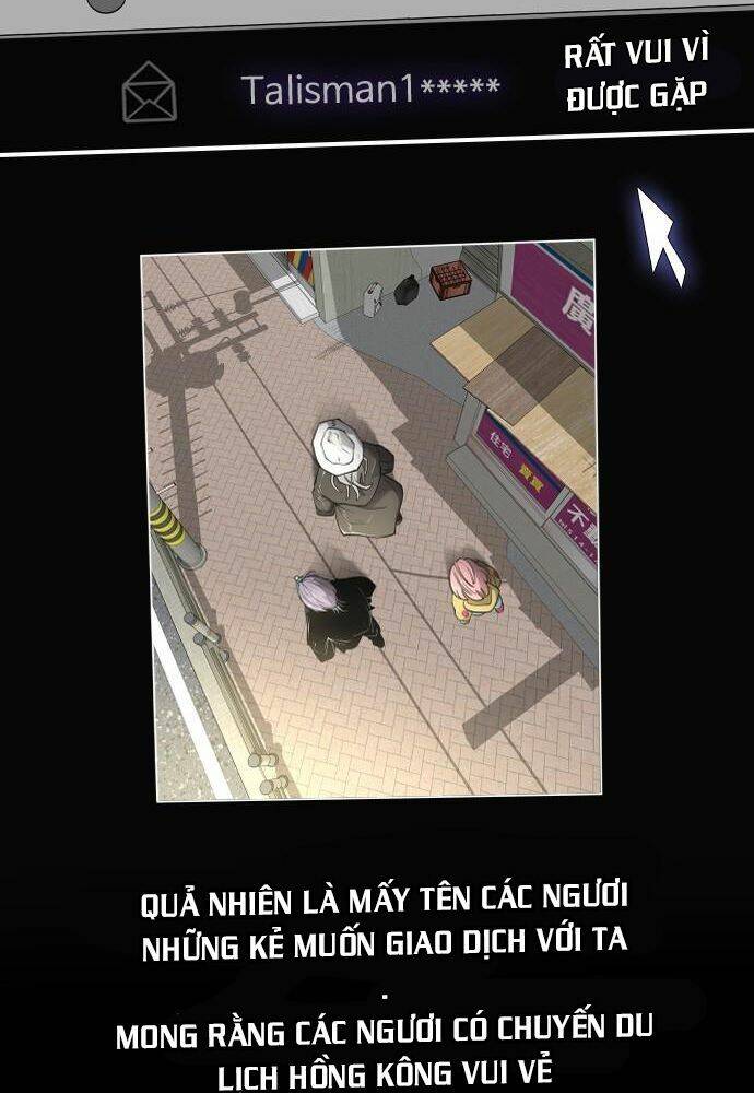 Kĩ Nguyên Của Anh Hùng Chap 100 - Next Chap 101