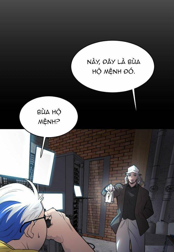 Kĩ Nguyên Của Anh Hùng Chap 100 - Next Chap 101