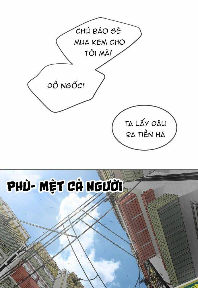 Kĩ Nguyên Của Anh Hùng Chap 100 - Next Chap 101