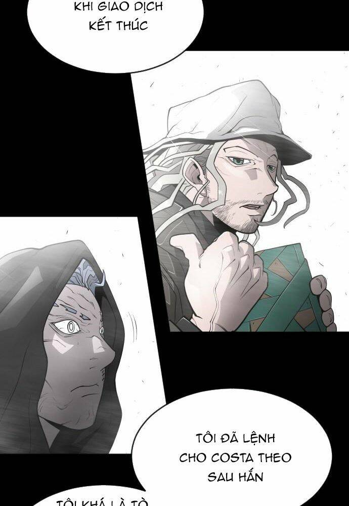 Kĩ Nguyên Của Anh Hùng Chap 100 - Next Chap 101