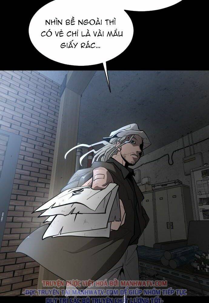 Kĩ Nguyên Của Anh Hùng Chap 100 - Next Chap 101