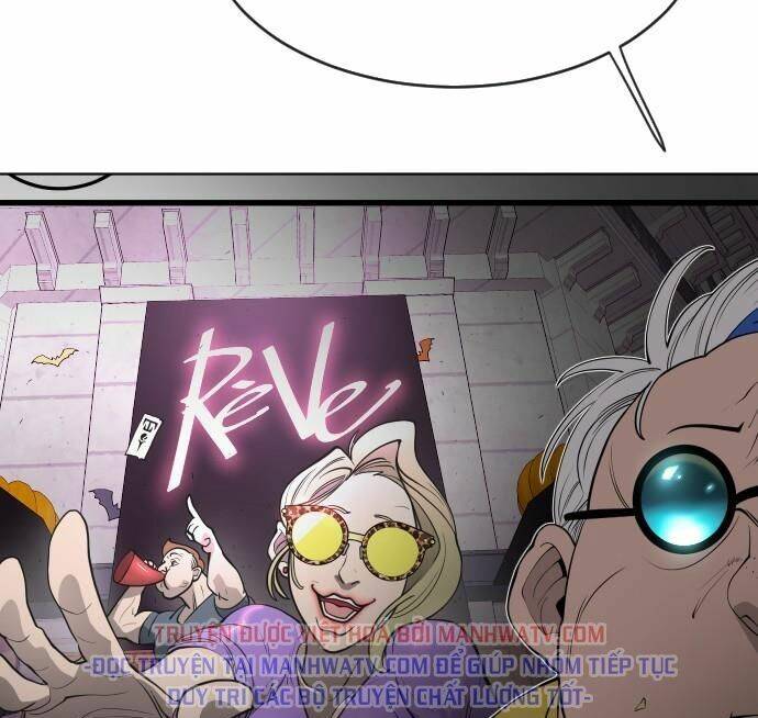 Kĩ Nguyên Của Anh Hùng Chap 100 - Next Chap 101