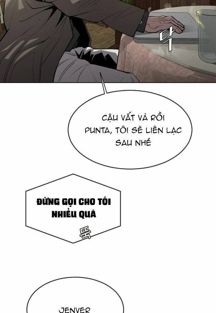 Kĩ Nguyên Của Anh Hùng Chap 100 - Next Chap 101