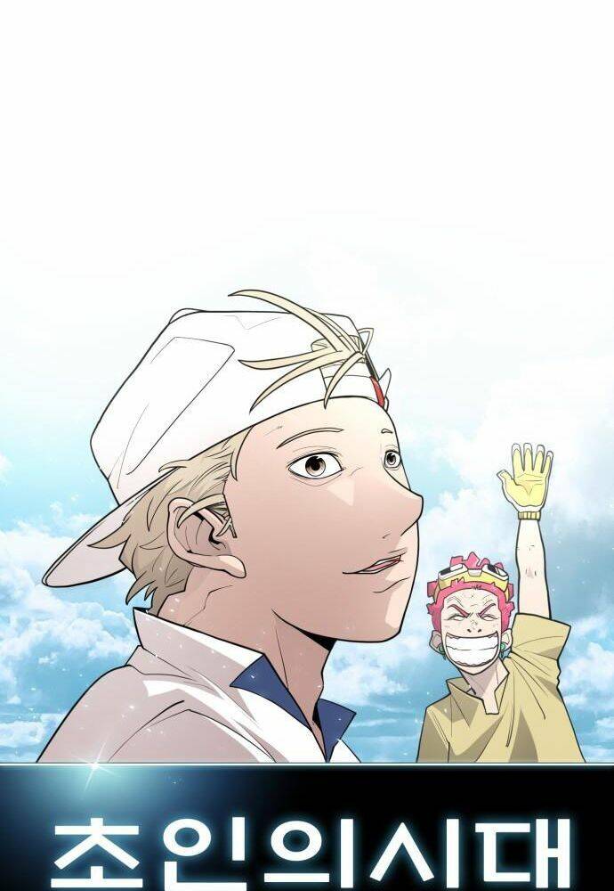 Kĩ Nguyên Của Anh Hùng Chap 100 - Next Chap 101