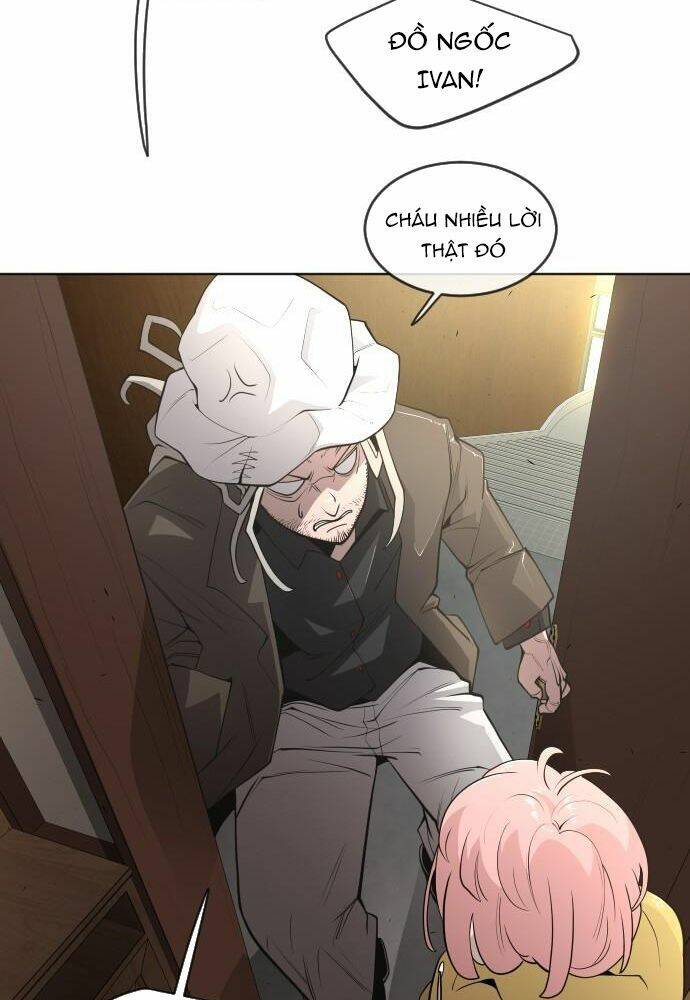 Kĩ Nguyên Của Anh Hùng Chap 100 - Next Chap 101