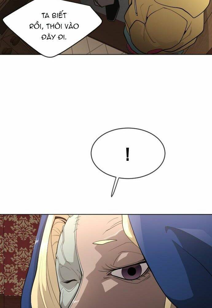 Kĩ Nguyên Của Anh Hùng Chap 100 - Next Chap 101