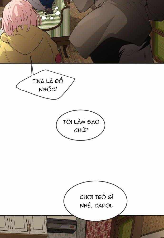 Kĩ Nguyên Của Anh Hùng Chap 100 - Next Chap 101