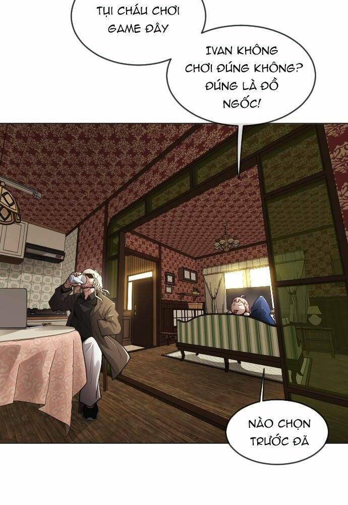 Kĩ Nguyên Của Anh Hùng Chap 100 - Next Chap 101