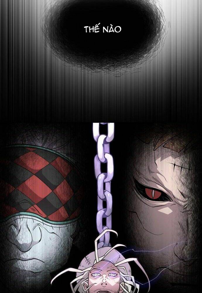 Kĩ Nguyên Của Anh Hùng Chap 100 - Next Chap 101