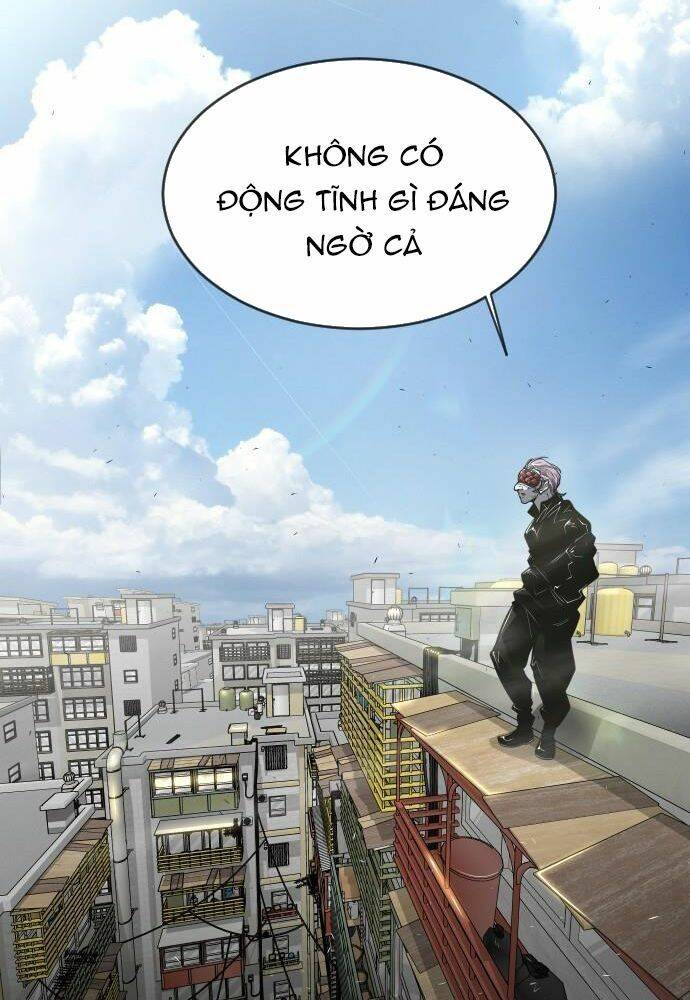Kĩ Nguyên Của Anh Hùng Chap 100 - Next Chap 101