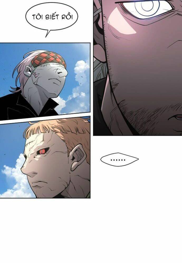 Kĩ Nguyên Của Anh Hùng Chap 100 - Next Chap 101