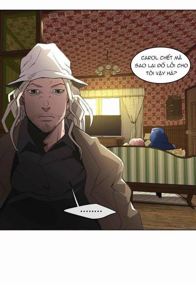 Kĩ Nguyên Của Anh Hùng Chap 100 - Next Chap 101