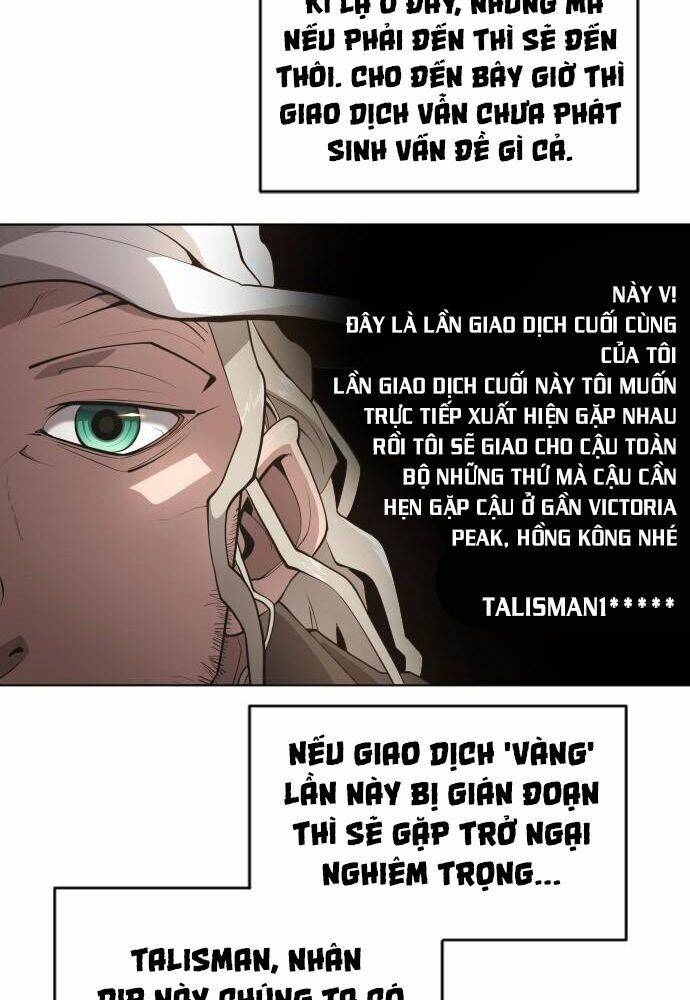 Kĩ Nguyên Của Anh Hùng Chap 100 - Next Chap 101