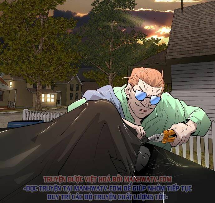 Kĩ Nguyên Của Anh Hùng Chap 100 - Next Chap 101