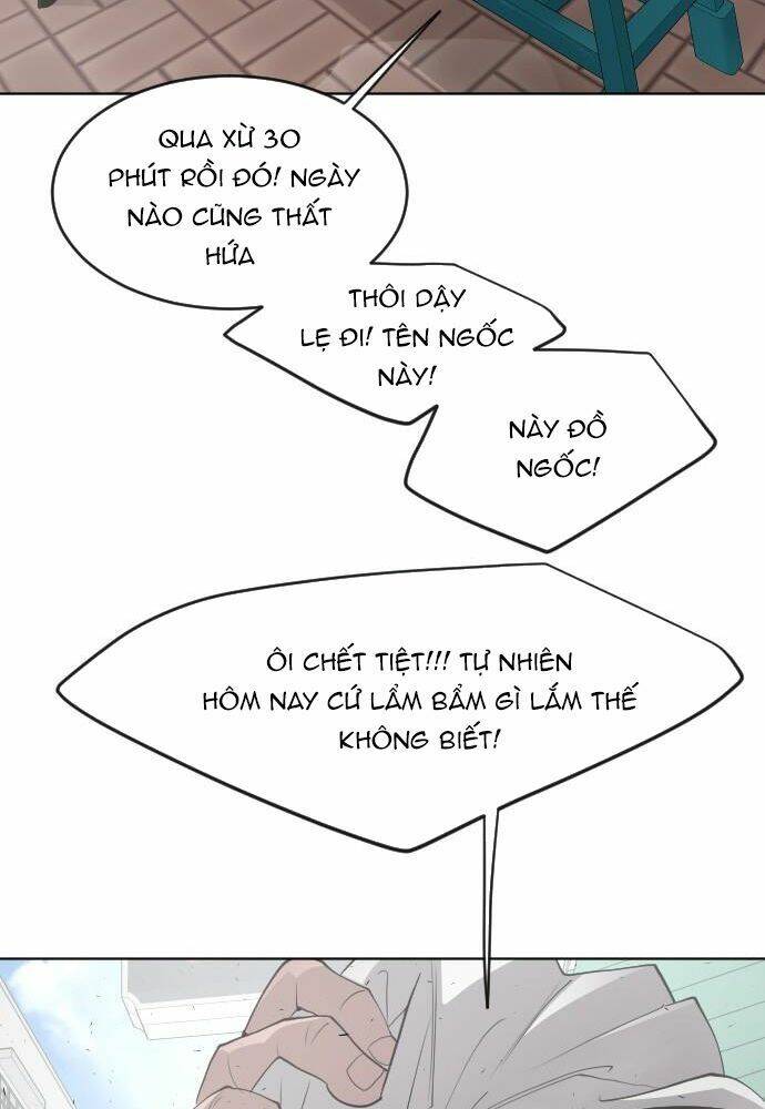 Kĩ Nguyên Của Anh Hùng Chap 100 - Next Chap 101