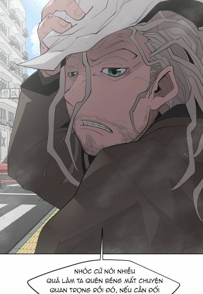 Kĩ Nguyên Của Anh Hùng Chap 100 - Next Chap 101