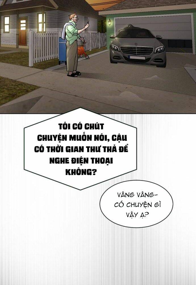 Kĩ Nguyên Của Anh Hùng Chap 100 - Next Chap 101