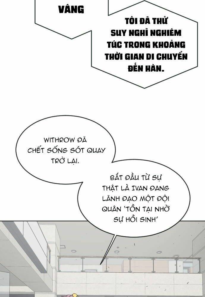 Kĩ Nguyên Của Anh Hùng Chap 100 - Next Chap 101